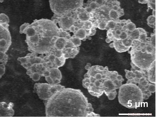 U.S. Army Breakthrough: Graphene Oxide Boosts Aluminum for Faster, Longer-Range Munitions