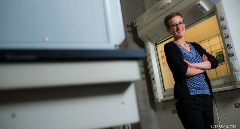 Breakthrough: Nano-Sized Silicon Particles Enable 10x Capacity Lithium-Ion Batteries