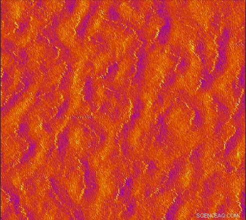 Graphene Crinkles Act as Molecular Zippers to Align Buckyballs