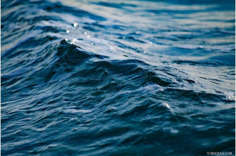 Nanotube Modifications Revolutionize Seawater Desalination for Global Fresh Water Supply