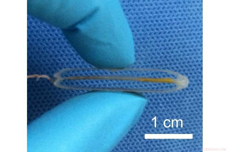 Heartbeat-Powered Pacemaker: Revolutionary Battery-Free Innovation