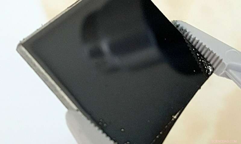 CSIRO s GraphON: Breakthrough Conductive Coatings Outperforming Graphene