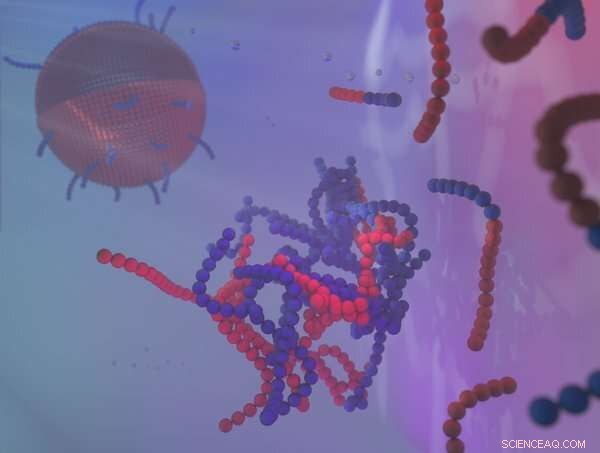 Nano-Droplets: Unlocking Precise Control in Membrane Formation