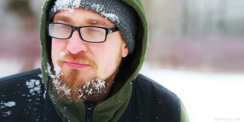 Sun-Powered Nano-Coating Prevents Fogging on Glasses, Lenses & Windshields – ETH Breakthrough