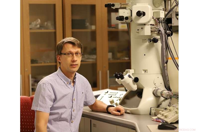 Why Carbon Nanomaterials Like Graphene Fell Short: Karlstad University s Breakthrough Solution