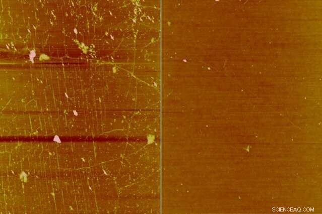 MIT s Wax Coating Prevents Graphene Wrinkles and Contamination in Device Manufacturing