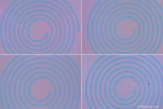 MIT Breakthrough: Streamlined Technique for Faster 2D Circuit Fabrication