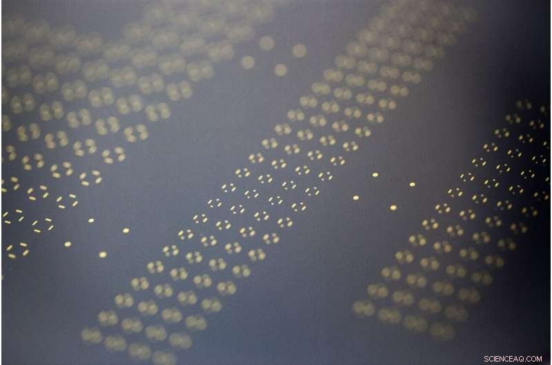 Paragraf, Cambridge Spin‑Out, Begins Commercial‑Scale Production of 8‑Inch Graphene Wafers