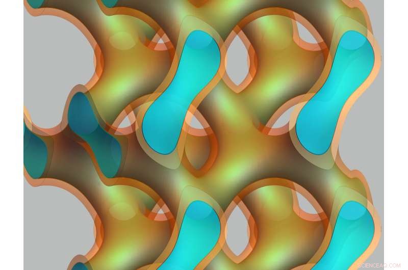 Supercooled Water: Remaining Liquid Below –263 °C – Unveiling the Science