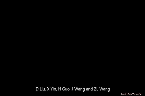 Next-Gen DC-TENG: Consistent Current Generation via Electrostatic Breakdown