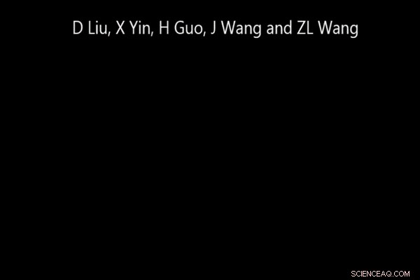 Next-Gen DC-TENG: Consistent Current Generation via Electrostatic Breakdown