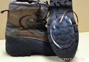 Revolutionary Device Harvests Energy from Falling Snow