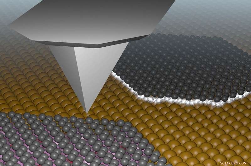 Potassium Bromide Enables Electrical Decoupling of Graphene on Copper Substrates