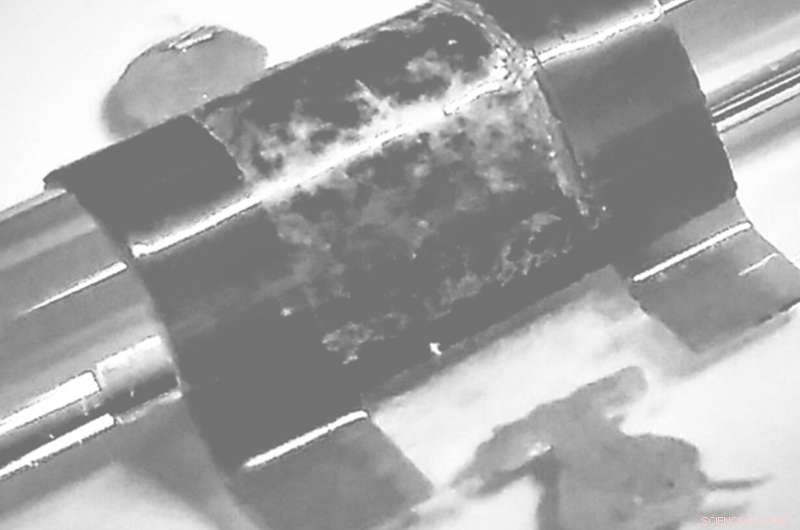 Revolutionizing 3‑D Printing with Transparent, Flexible Circuits