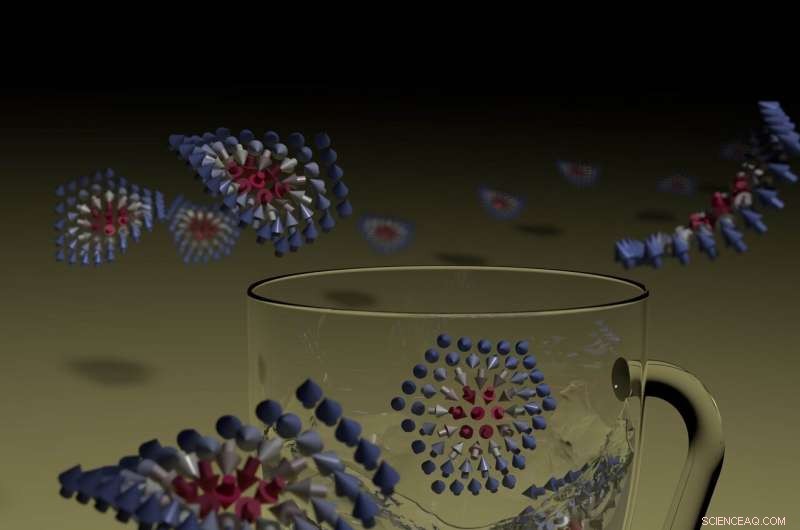 Harnessing Magnetic Skyrmions: Revolutionizing Computer Technology with Randomization