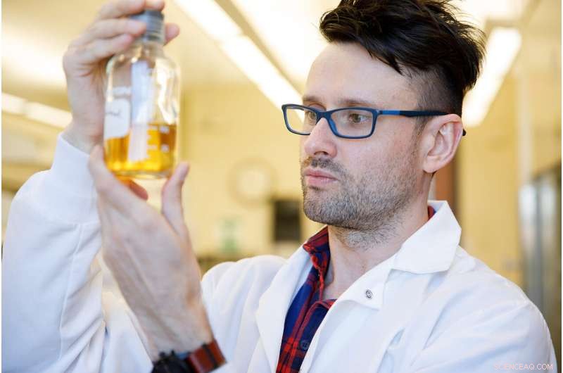 Revolutionizing Drug Discovery: Researchers Leverage  Zombie-like  Cells for Accelerated Innovation