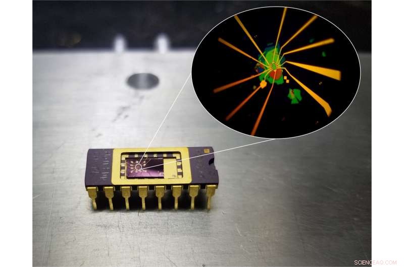 Ultra-Clean Fabrication Platform Enables Near-Ideal 2‑D Transistor Performance