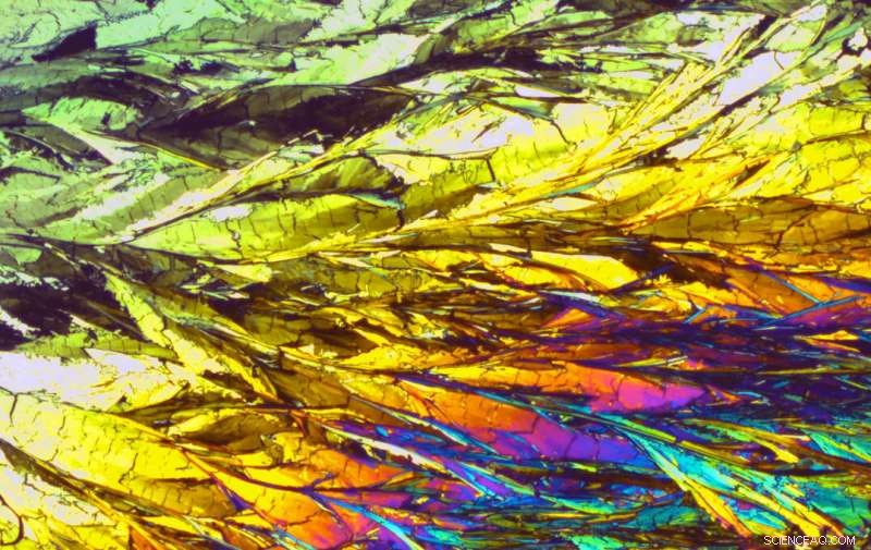 Imperial College Breakthrough: Double Energy Efficiency for TV & Smartphone Screens