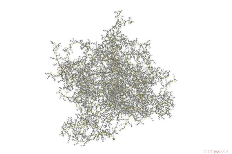 New Study Accelerates Production of Flexible Electronics