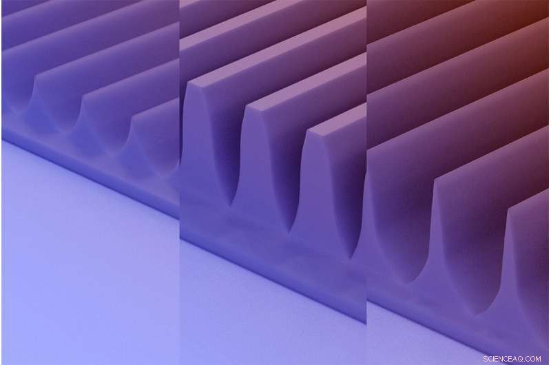 Gallium Oxide Spurs Accelerated Search for Next‑Gen Semiconductors