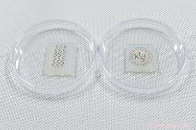 KIST Breakthrough: Flexible Sensors Now Compatible with Complex Topographies