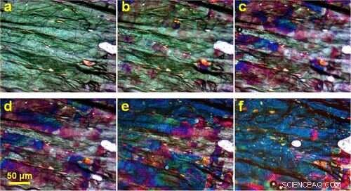 Graphite Intercalation Compounds: A New Path to Longer Battery Life
