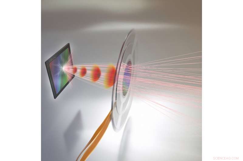 Revolutionary Advances in Artificial Eye and Muscle Technology