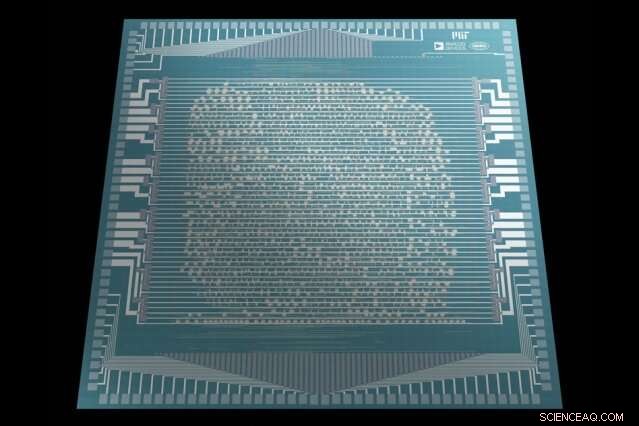 MIT Engineers Unveil Advanced Carbon‑Nanotube Microprocessor Promising Speed and Sustainability