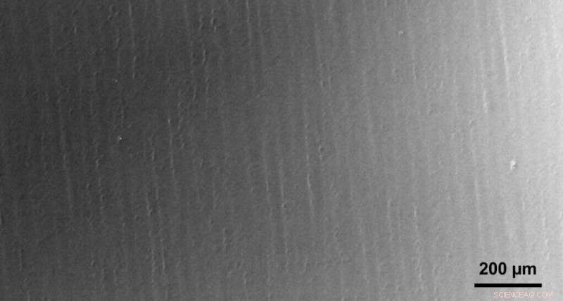 Groundbreaking Study Shows Graphene Achieves Monolayer, Single-Crystalline Quality