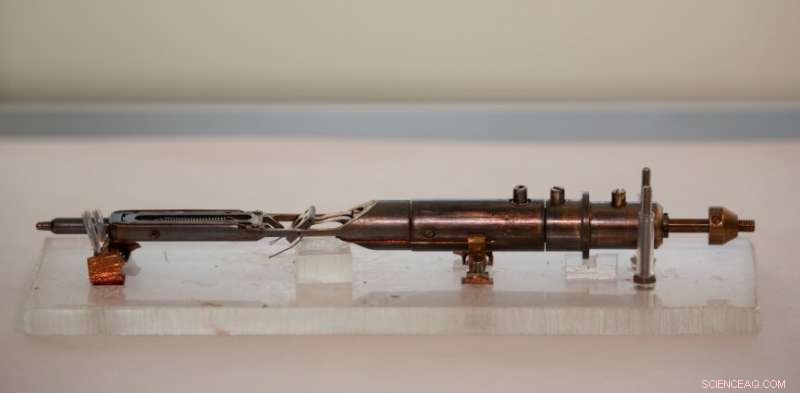 Unlocking New Possibilities with Nanoscale Materials