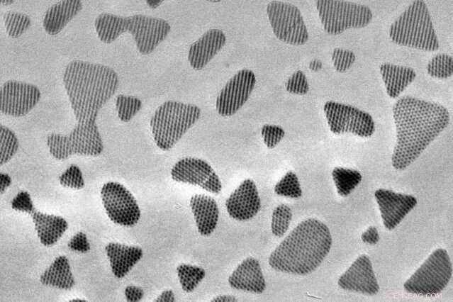 Unlocking New Possibilities with Nanoscale Materials