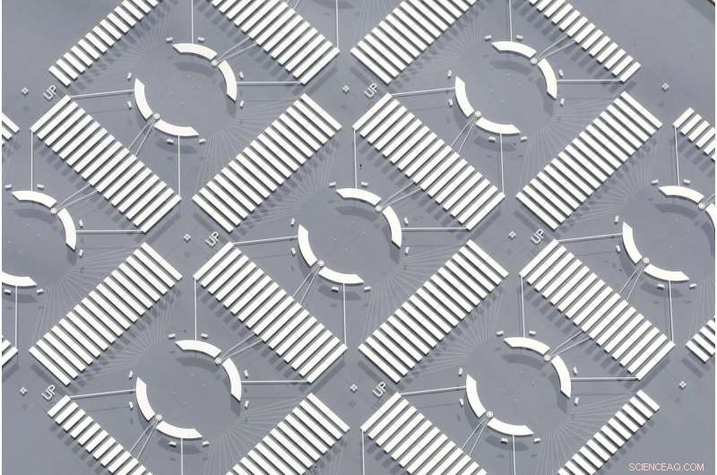 Nanovolcano Microchips: A Breakthrough Tool for Cardiac Cell Electrophysiology