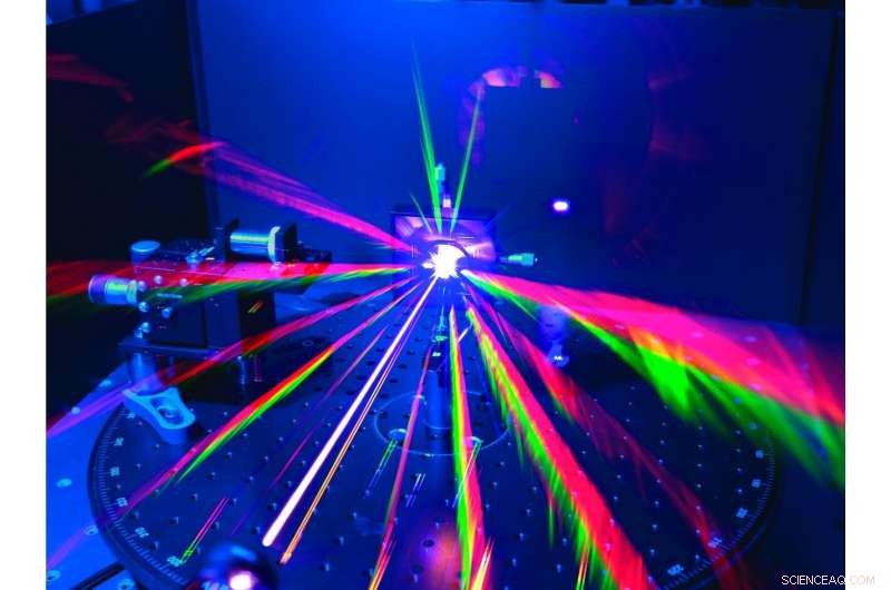 University of Bath Unveils Dual-Mode Nanomaterial for Precise Molecular Twist Detection