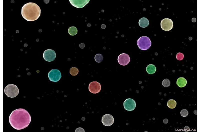 Precious Metal Nanoparticles Engineered as High-Performance Catalysts