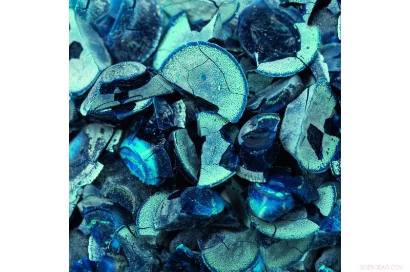 Cambridge Researchers Pioneer MOF Nanoparticles for Targeted Anti-Cancer Delivery