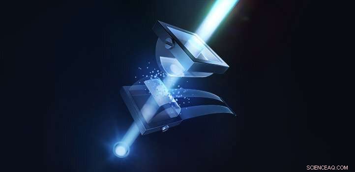 Quantum Effects Disrupt Hydrophobic Water Layers