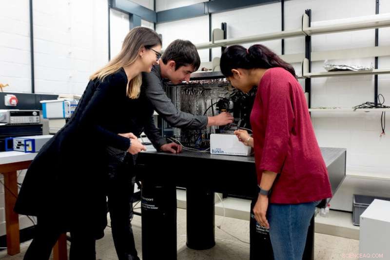 Evaluating Activity of Noble‑Metal‑Free Nanoparticle Catalysts for Hydrogen Production