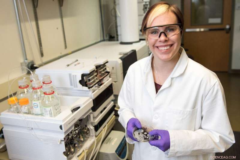 New Research Shows Non-Antibacterial Nanoparticles Pose Significant Environmental Risks