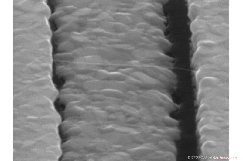 Electron-Driven Cooling of Carbon Nanotube Resonators for Quantum Applications