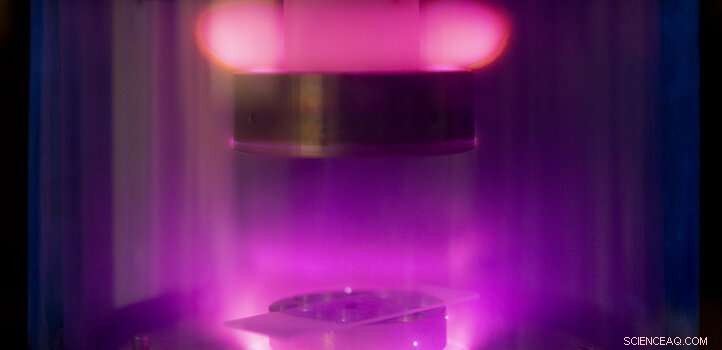 Harnessing Protein-Folded DNA Nanostructures as a Versatile Building Material for Advanced Biotechnology