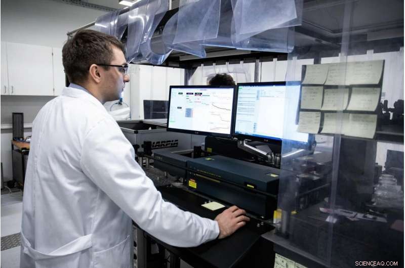 Groundbreaking Study Offers Enhanced Cancer Diagnosis Through Ultra‑Sensitive Bio‑Sensors