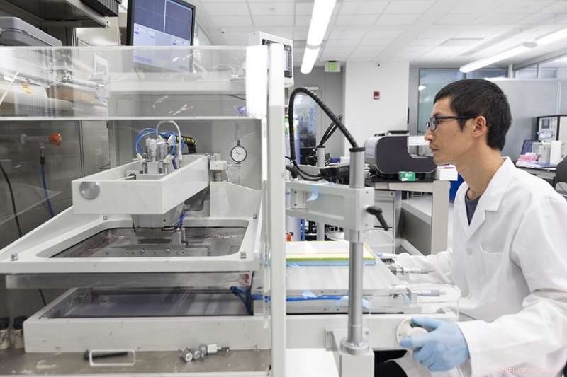 Innovative Transparent Conductive Mesh: Laser‑Treated Silver Nanowires for Flexible Electronics