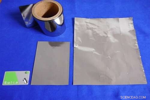 Mass-Production Equipment Developed for Ultra‑Low Energy Loss Magnetic Ribbons