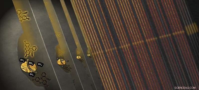 Visualizing Nanoparticle Catalysts: A New Nanoreactor at Chalmers Reveals Individual Activity