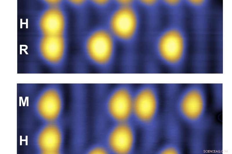 Molecular Eraser Boosts Data Storage and AI Computing Power