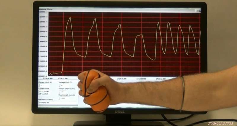 Revolutionary Nanomaterial Blueprint Promises Health Advances for Newborns, Seniors, and Medical Professionals