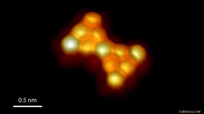 Inducing Magnetism in Graphene: A Breakthrough Approach