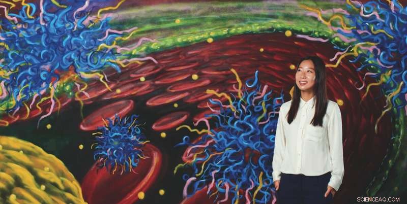 Illuminating Cardiovascular Disease: Nanoparticle-Based Diagnostics and Therapeutics