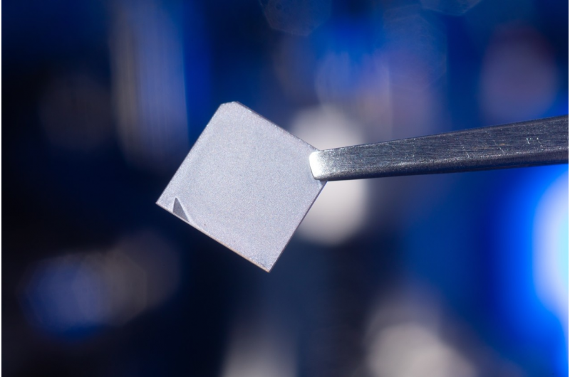 Scientists Develop High-Performance Barium Zirconium Sulfide Thin Films with Superior Electronic and Optical Properties