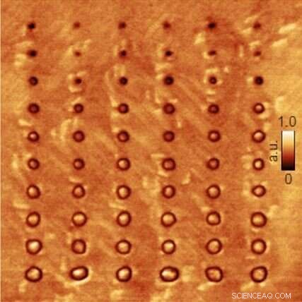 Stabilizing Ferroelectric Domain Walls with Designer Defects for Robust Nanoelectronics